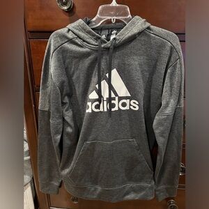 Adidas hoodie